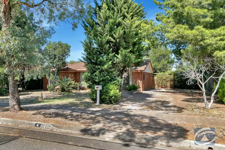 Second view of Homely house listing, 4 Taarnby Drive, Salisbury Downs SA 5108