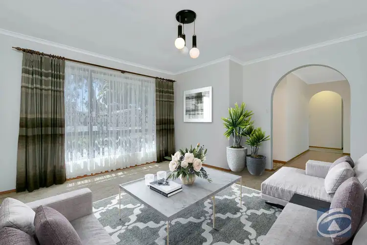 Third view of Homely house listing, 4 Taarnby Drive, Salisbury Downs SA 5108