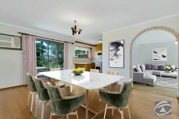 Fourth view of Homely house listing, 4 Taarnby Drive, Salisbury Downs SA 5108