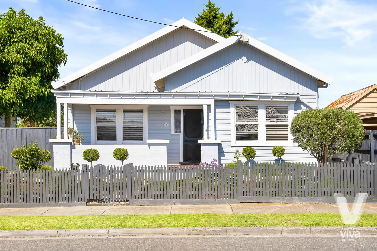 Main view of Homely house listing, 14 Stubbs Avenue, North Geelong VIC 3215