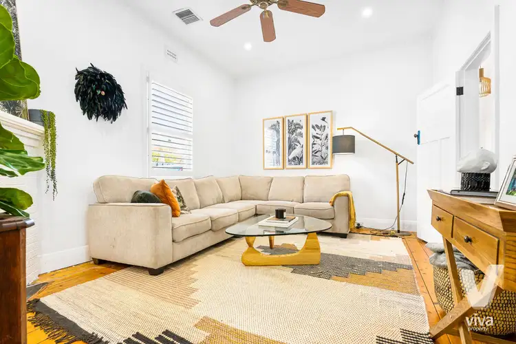 Second view of Homely house listing, 14 Stubbs Avenue, North Geelong VIC 3215