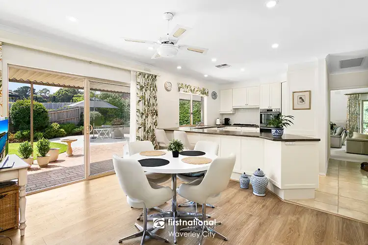 46 Mannering Drive, Glen Waverley VIC 3150