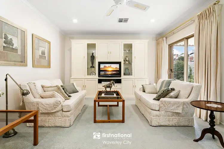 Second view of Homely house listing, 46 Mannering Drive, Glen Waverley VIC 3150