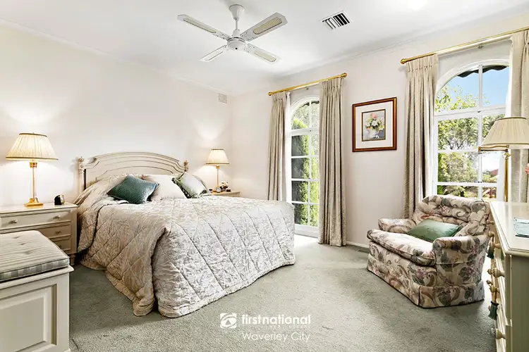 Fourth view of Homely house listing, 46 Mannering Drive, Glen Waverley VIC 3150