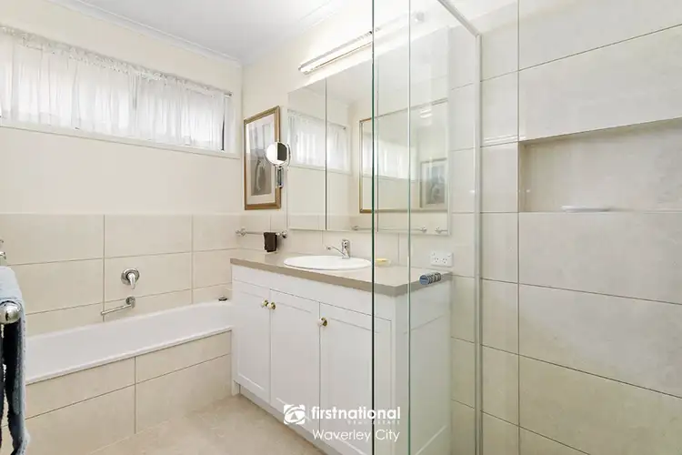Fifth view of Homely house listing, 46 Mannering Drive, Glen Waverley VIC 3150