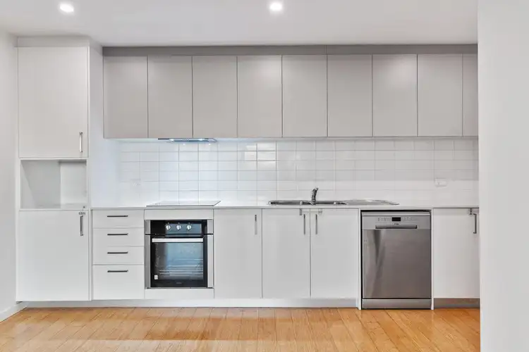 Second view of Homely apartment listing, 24/21-23 Northwood Street, West Leederville WA 6007