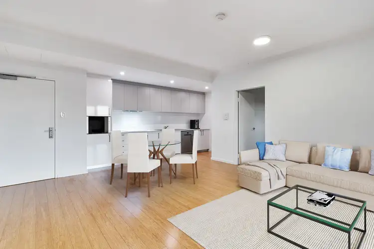 Third view of Homely apartment listing, 24/21-23 Northwood Street, West Leederville WA 6007