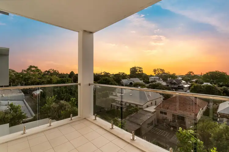 Fourth view of Homely apartment listing, 24/21-23 Northwood Street, West Leederville WA 6007