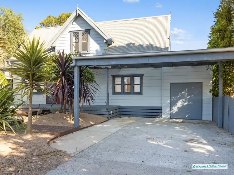 Main view of Homely house listing, 90 Harris Road, Ventnor VIC 3922