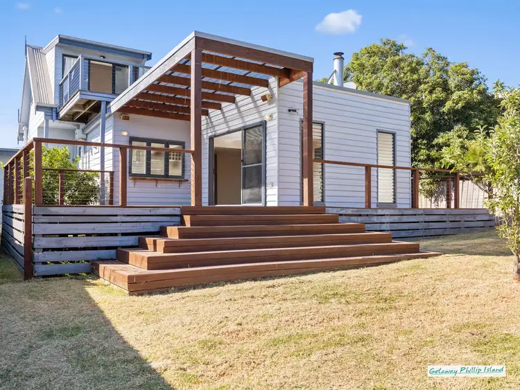 Second view of Homely house listing, 90 Harris Road, Ventnor VIC 3922