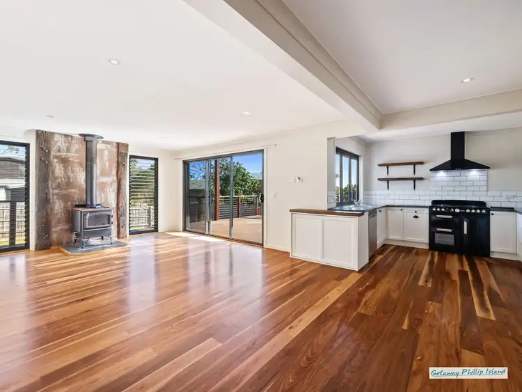 Fourth view of Homely house listing, 90 Harris Road, Ventnor VIC 3922