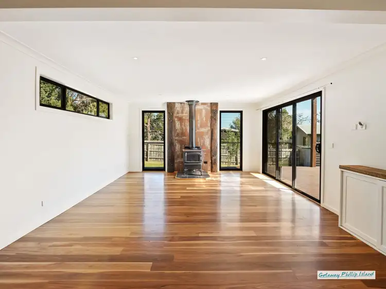 Fifth view of Homely house listing, 90 Harris Road, Ventnor VIC 3922