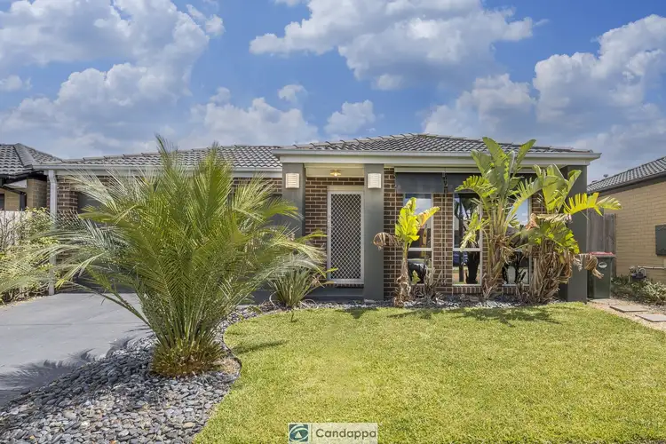 31 Wattle Way, Longwarry VIC 3816