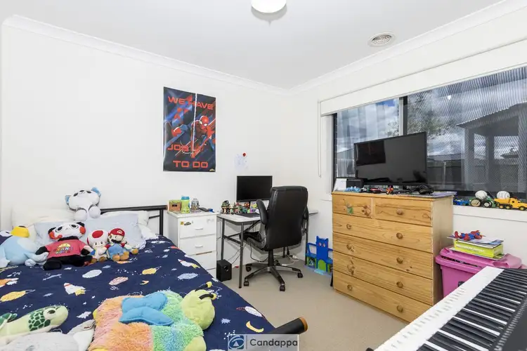 Fifth view of Homely house listing, 31 Wattle Way, Longwarry VIC 3816