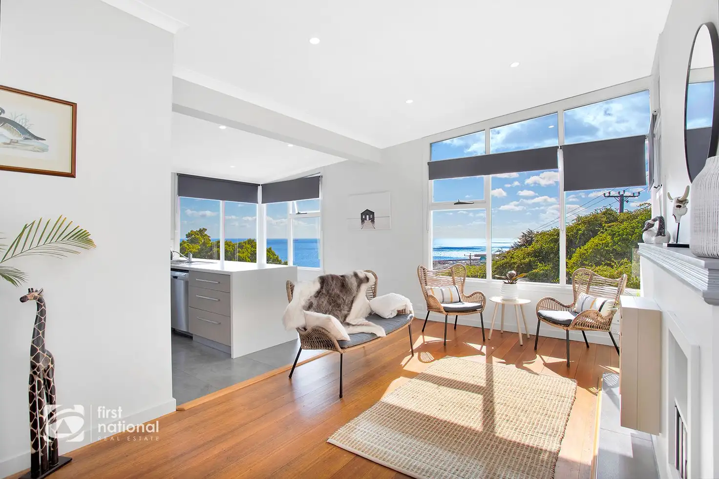 Main view of Homely house listing, 38 View Road, Montello TAS 7320