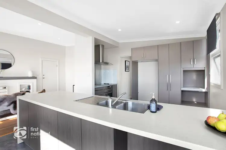 Fourth view of Homely house listing, 38 View Road, Montello TAS 7320