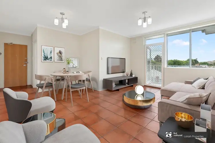 14/138 Ninth Avenue, Campsie NSW 2194