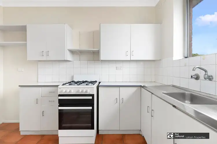 Third view of Homely apartment listing, 14/138 Ninth Avenue, Campsie NSW 2194