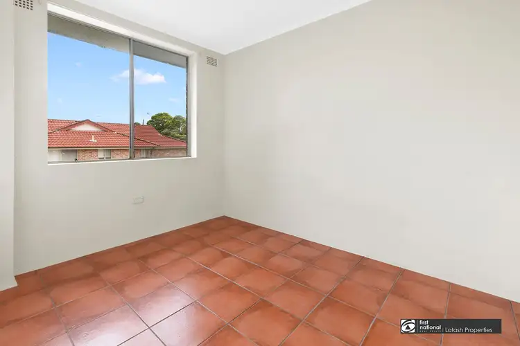 Fourth view of Homely apartment listing, 14/138 Ninth Avenue, Campsie NSW 2194