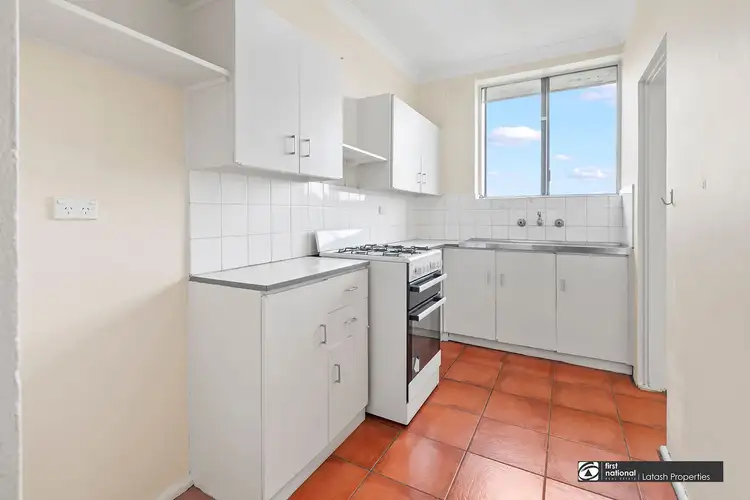 Fifth view of Homely apartment listing, 14/138 Ninth Avenue, Campsie NSW 2194