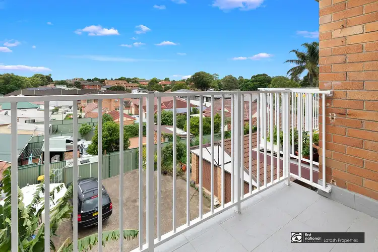 Sixth view of Homely apartment listing, 14/138 Ninth Avenue, Campsie NSW 2194