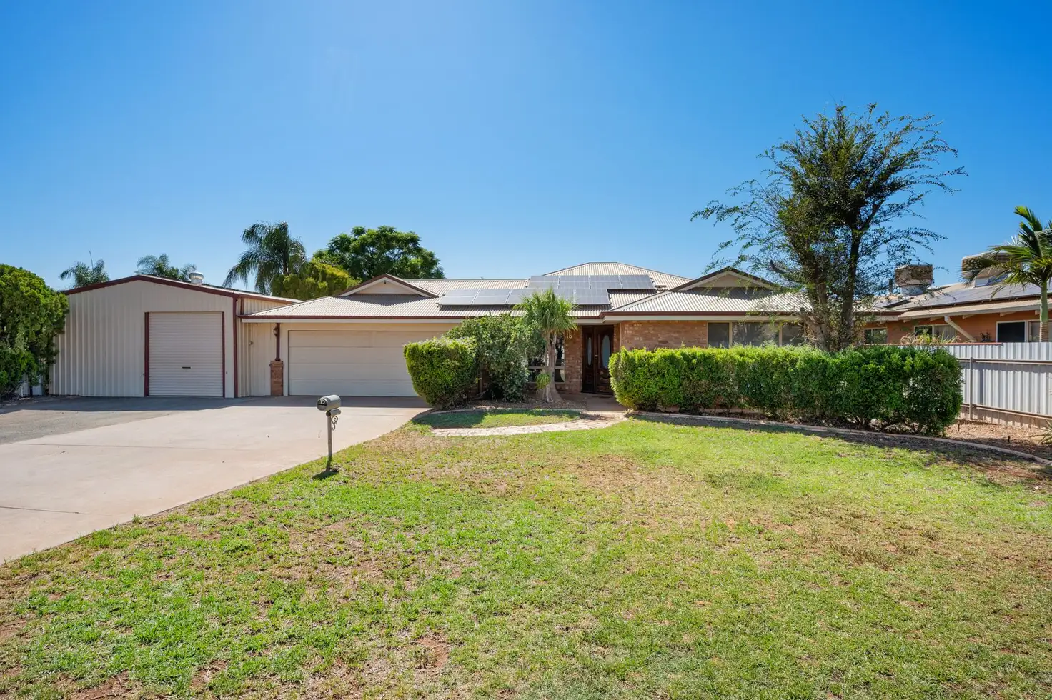 Main view of Homely house listing, 15 Cavalier Crescent, Boulder WA 6432