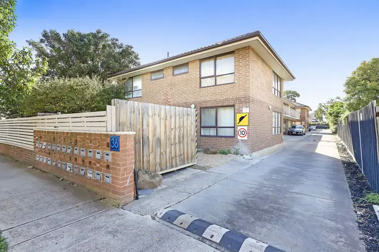 12/36 Ridley Street, Albion VIC 3020