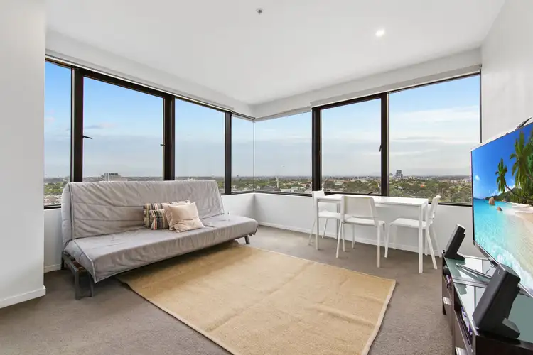 Main view of Homely apartment listing, 1721/18 Mt Alexander Road, Travancore VIC 3032