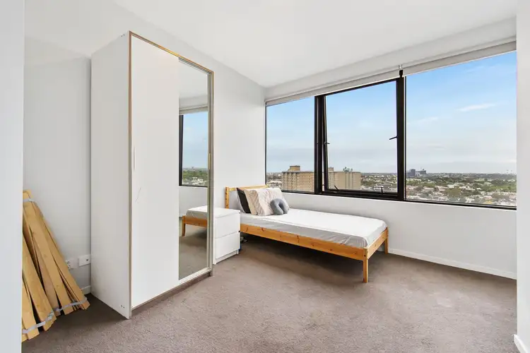 Third view of Homely apartment listing, 1721/18 Mt Alexander Road, Travancore VIC 3032