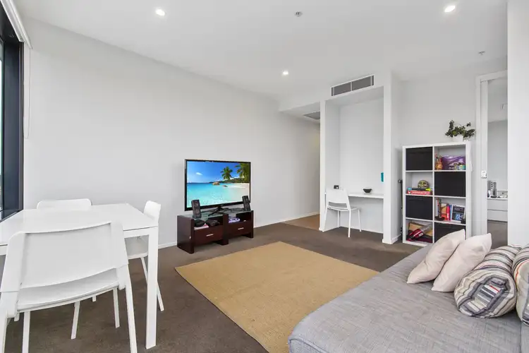 Fourth view of Homely apartment listing, 1721/18 Mt Alexander Road, Travancore VIC 3032