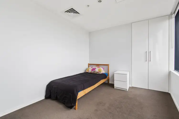 Fifth view of Homely apartment listing, 1721/18 Mt Alexander Road, Travancore VIC 3032