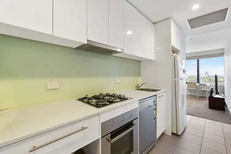 Sixth view of Homely apartment listing, 1721/18 Mt Alexander Road, Travancore VIC 3032