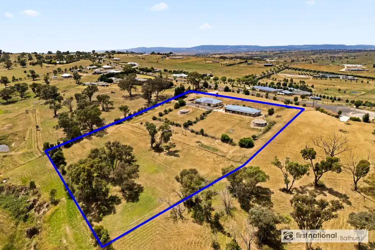 108 Samuel Way, The Lagoon NSW 2795