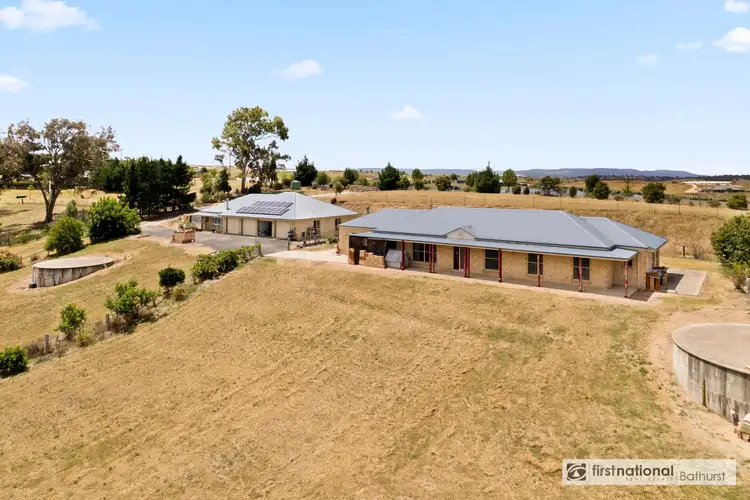 Third view of Homely house listing, 108 Samuel Way, The Lagoon NSW 2795