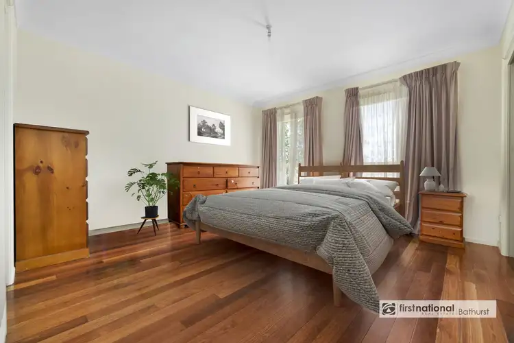 Fourth view of Homely house listing, 108 Samuel Way, The Lagoon NSW 2795