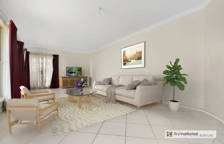 Fifth view of Homely house listing, 108 Samuel Way, The Lagoon NSW 2795
