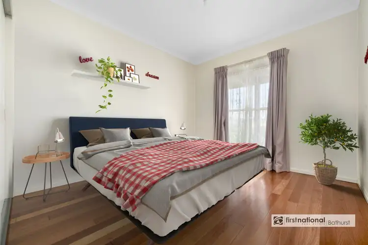 Sixth view of Homely house listing, 108 Samuel Way, The Lagoon NSW 2795