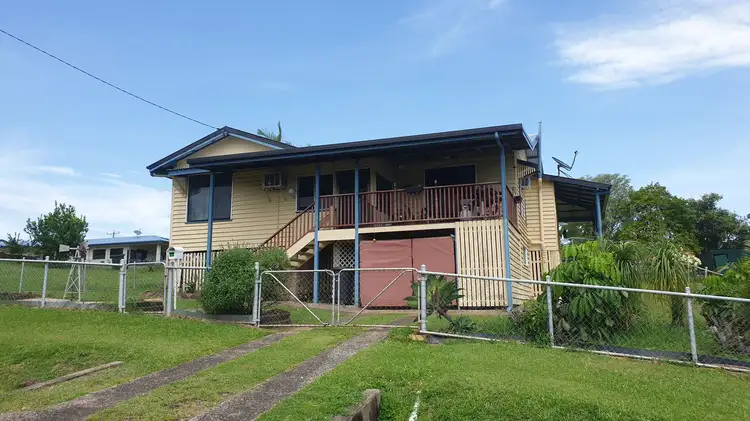 44 Ryan Street, East Innisfail QLD 4860