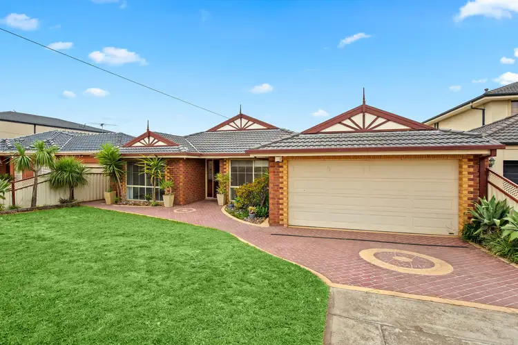 50 Stenson Road, Kealba VIC 3021