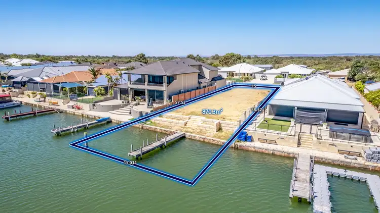 96 Murray Waters Boulevard, South Yunderup WA 6208