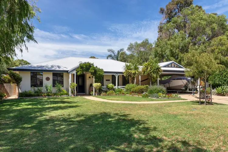 Main view of Homely house listing, 30 The Enclave, Dunsborough WA 6281
