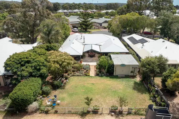 Second view of Homely house listing, 30 The Enclave, Dunsborough WA 6281