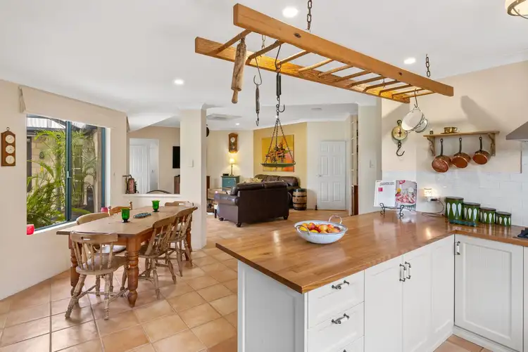 Third view of Homely house listing, 30 The Enclave, Dunsborough WA 6281