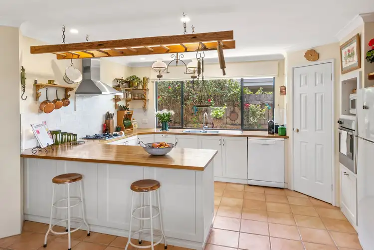 Fourth view of Homely house listing, 30 The Enclave, Dunsborough WA 6281