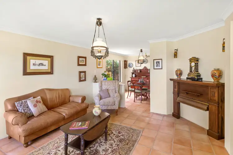 Seventh view of Homely house listing, 30 The Enclave, Dunsborough WA 6281