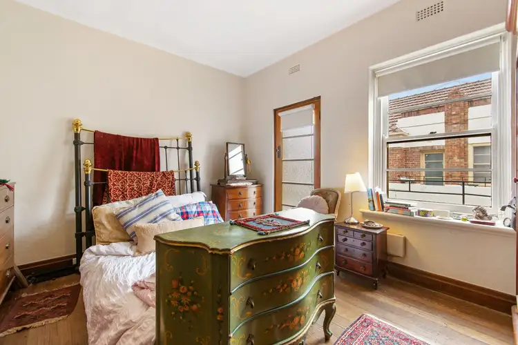 Third view of Homely apartment listing, 8/283 Royal Parade, Parkville VIC 3052