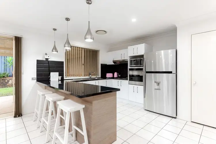 Sixth view of Homely house listing, 15 Sophia Place, Blair Athol NSW 2560