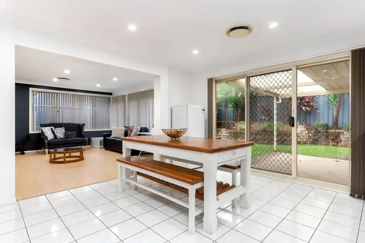 Seventh view of Homely house listing, 15 Sophia Place, Blair Athol NSW 2560