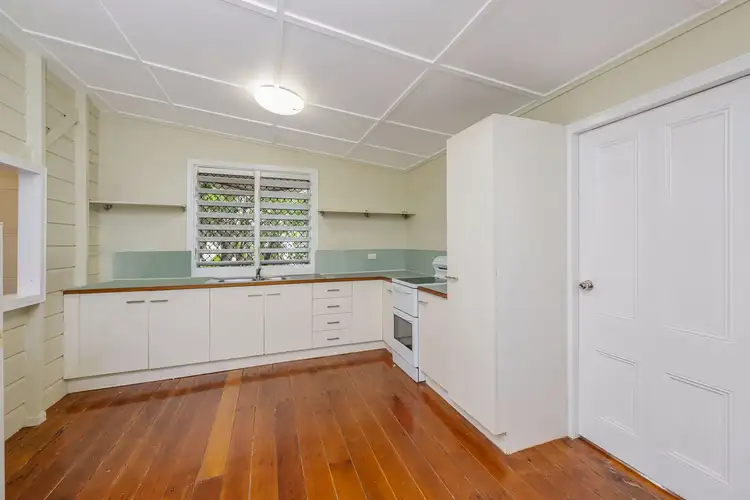 Fourth view of Homely house listing, 24 Railway Avenue, Railway Estate QLD 4810