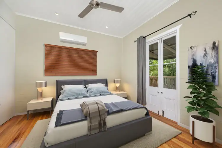 Fifth view of Homely house listing, 24 Railway Avenue, Railway Estate QLD 4810